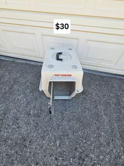 Pet Carrier