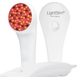  Brand New LightStim + for Anti-Aging - Medical-Grade LED Therapy Device