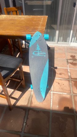 Long Board Lost Cost Longboarding