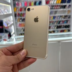 iPhone 7 Unlocked 