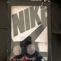 Nike 2024 preemie clothes