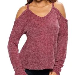 Long Sleeve Sweater (S)