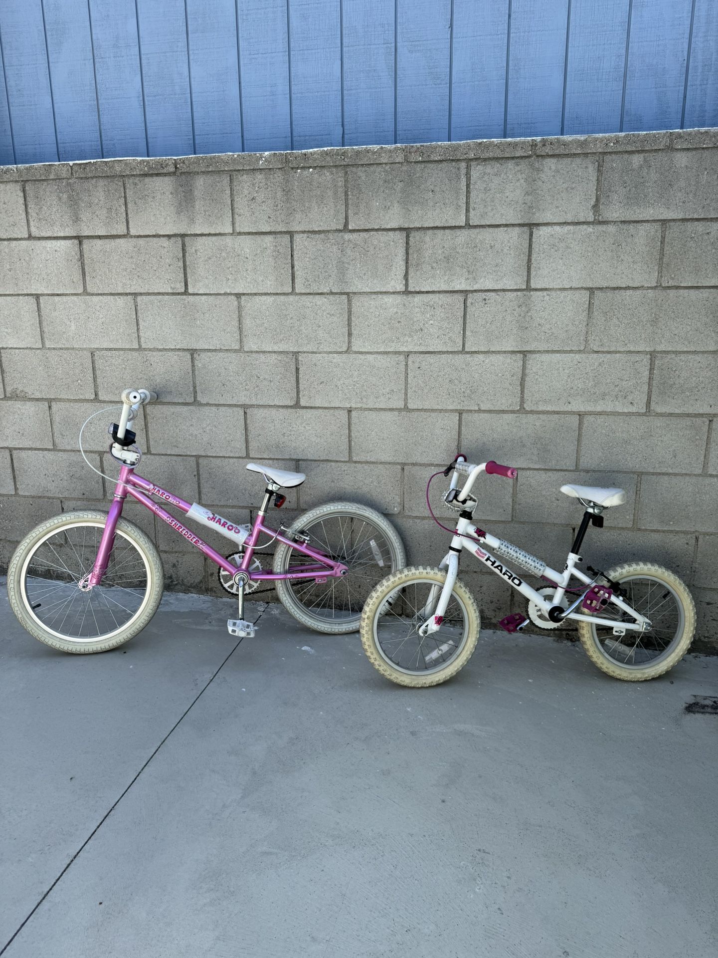 Haro Girls BMX for Sale in Los Angeles, CA - OfferUp