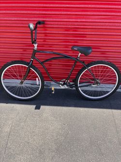 Schwinn Klunker Chicago frame