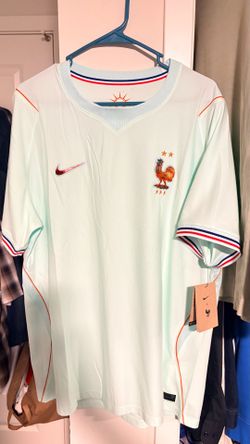 La France Jersey