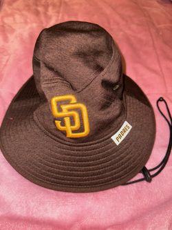 Padres Bucket Hat