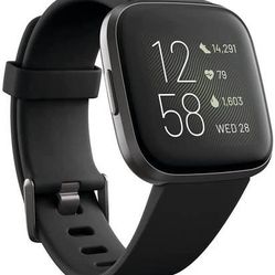 Fitbit Versa 2