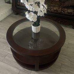 Coffee table 