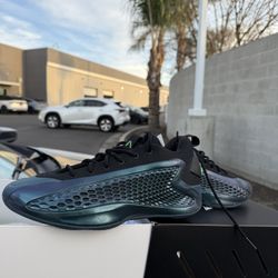 Anthony Edward 1s Mids