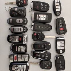 Keys