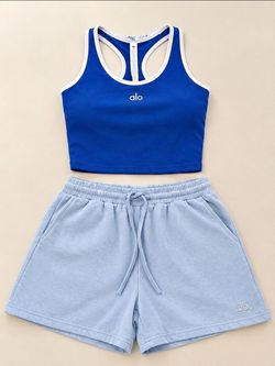 Alo Yoga Set