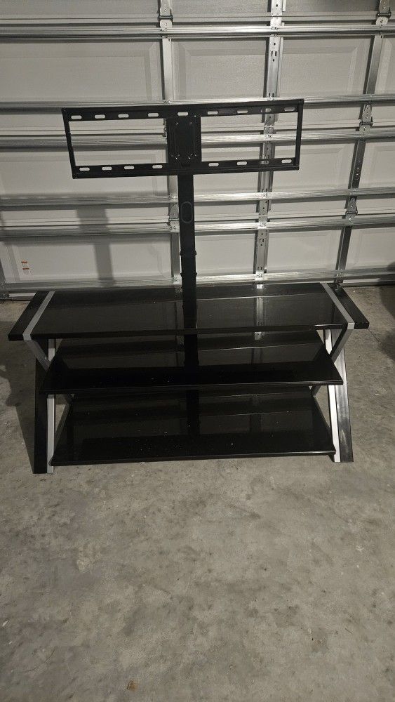 Entertainment Center TV Stand