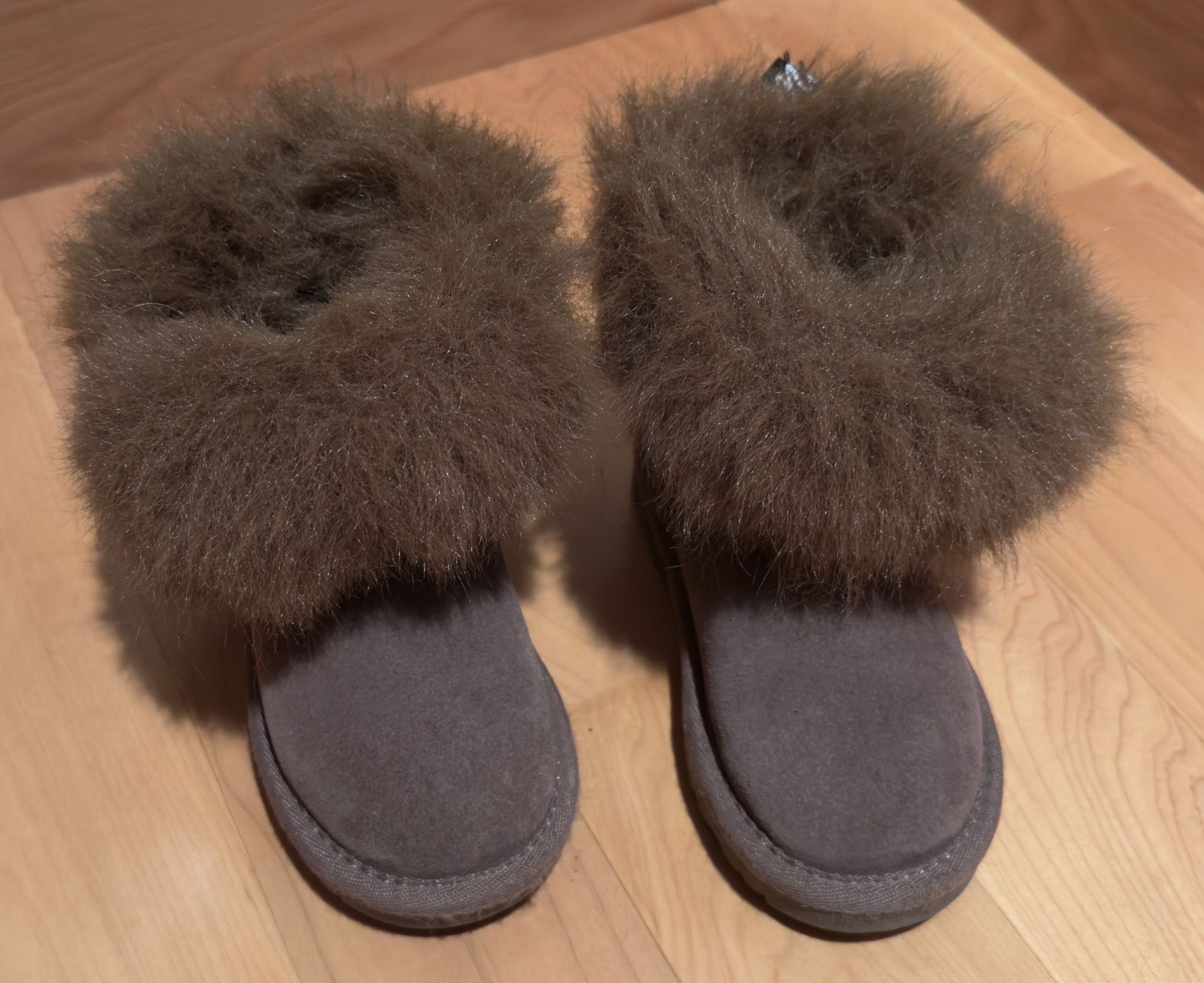 Adorable Toddler Boots