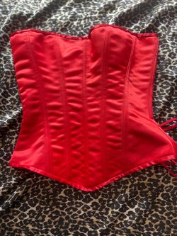 Corset