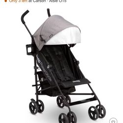 Jeep PowerGlyde Stroller by Delta Children