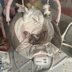 Baby Bouncer 