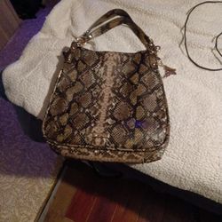 Brand New Cute Purse 