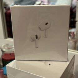 Apple AirPods Pro 2