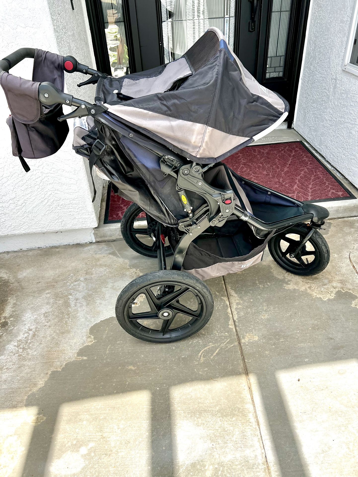 BOB Jogging Stroller