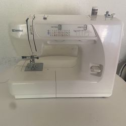 Sewing Machine Kenmore Máquina De Coser 