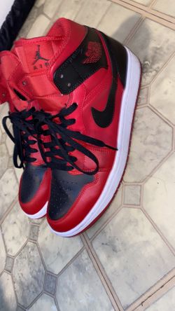 Jordan 1 Reverse Bred 100$