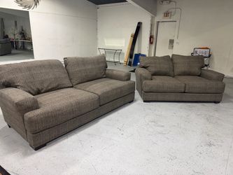 Sofa set