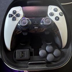 Dualsense Edge controller 
