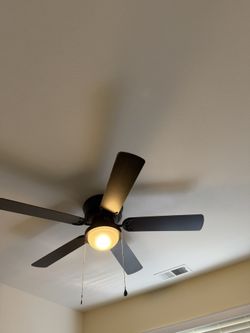 Ceiling Fan