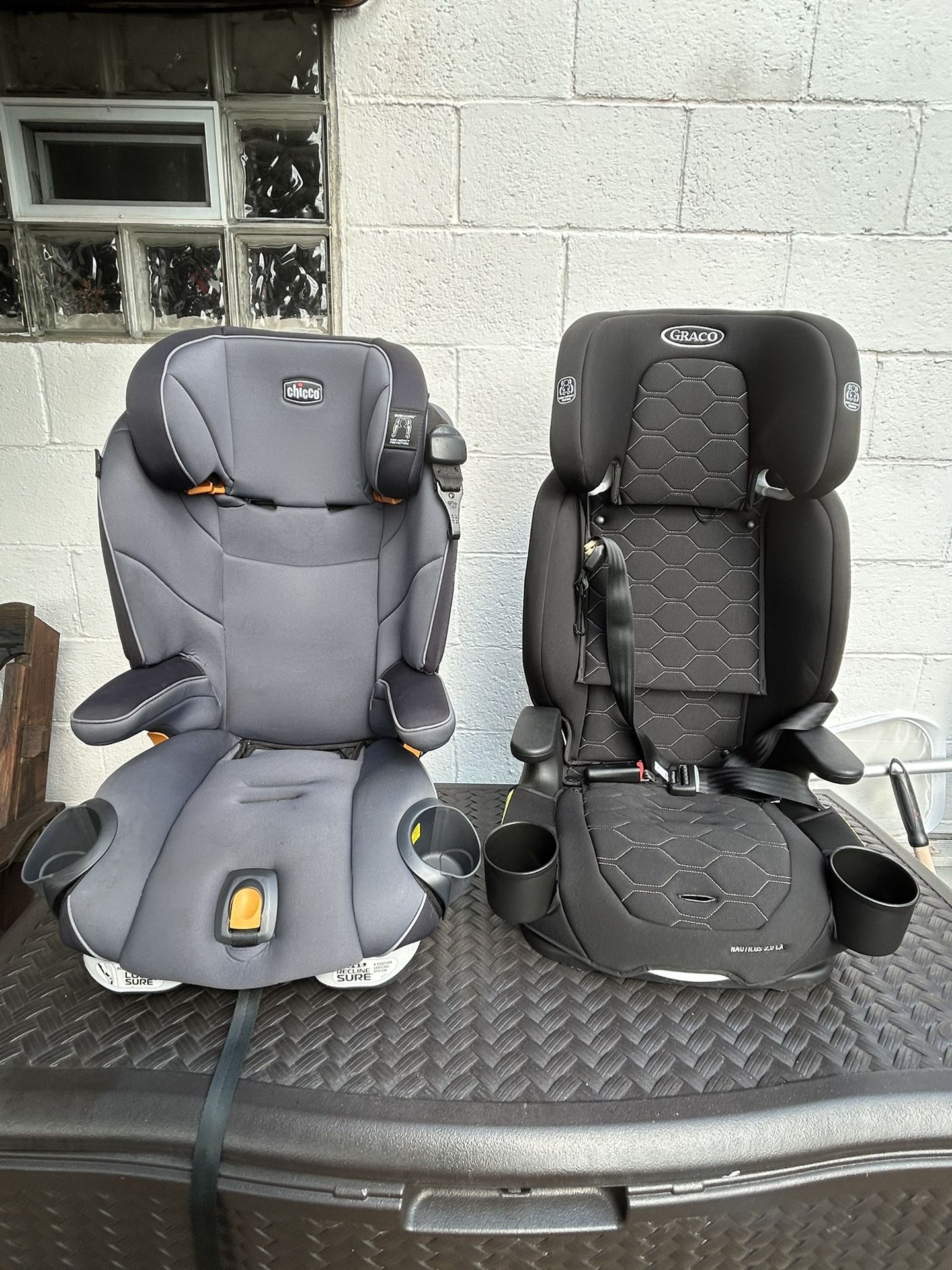 Car Seats