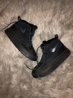 Nike ACG Boots