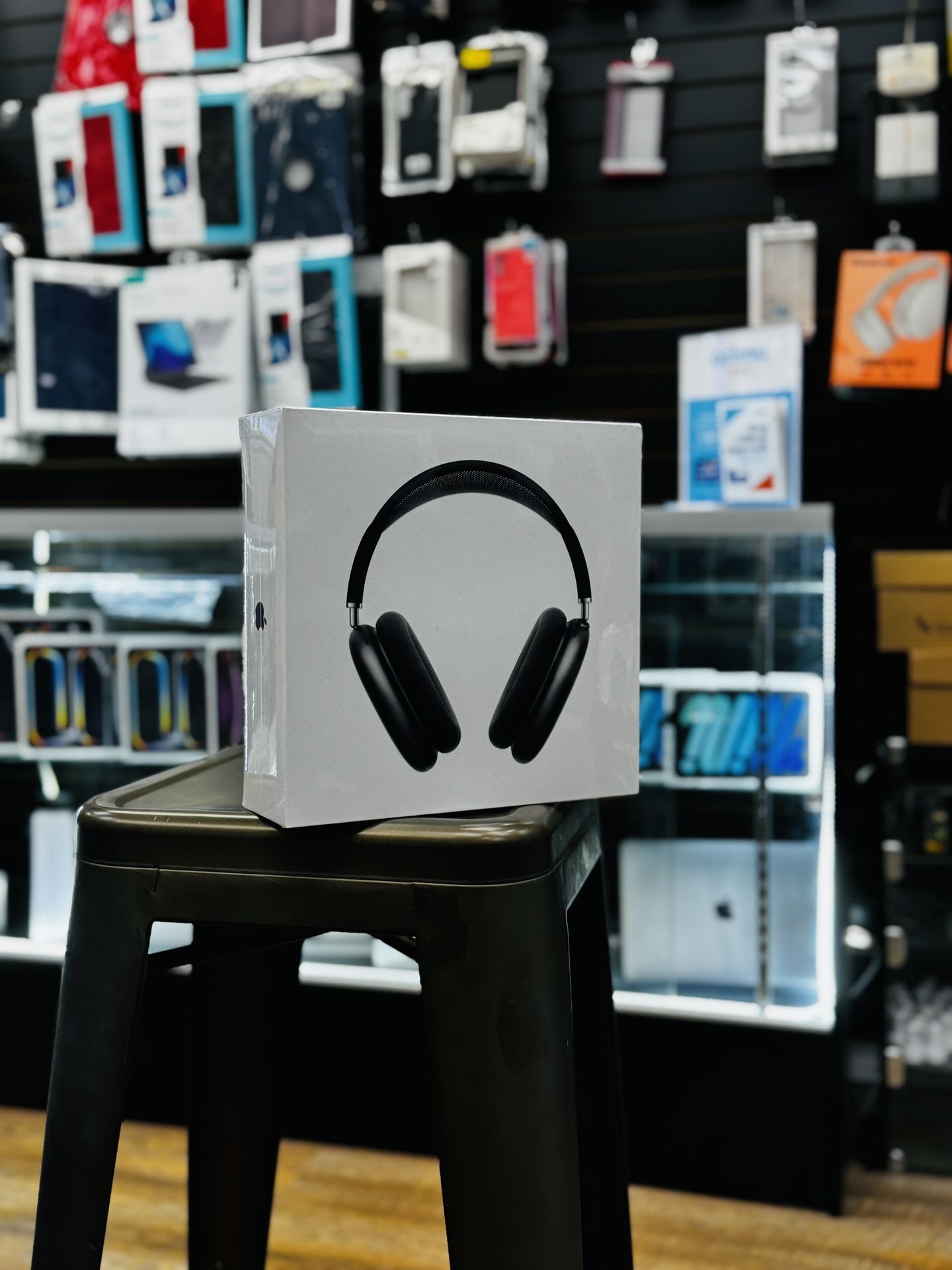 AirPod Max