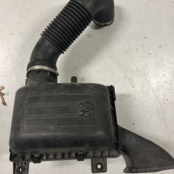 Dodge Ram 1500 Stock Air Intake Box 