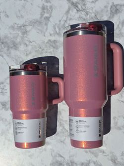 Stanley Tumblers Port Shimmer New
