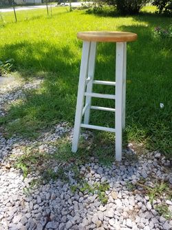 Bar stools