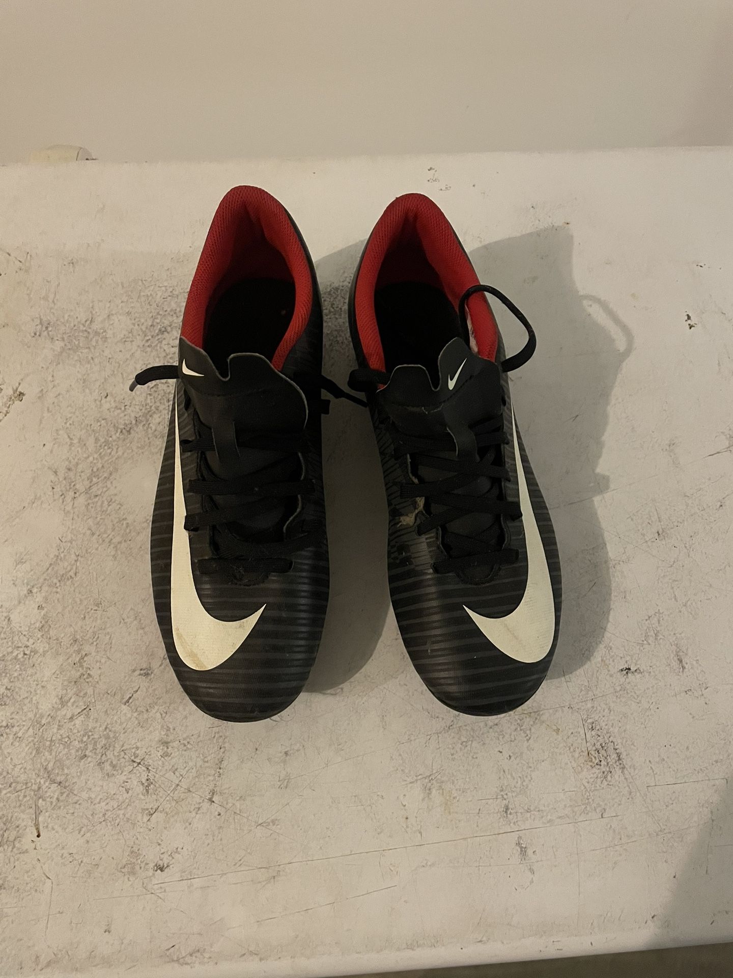 Nike Soccer Cleats