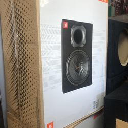 Jbl Basspro12 On Sale Today for 249.99