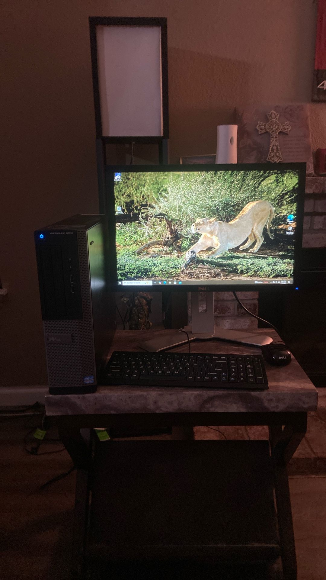 Office Pc Dell Core i5