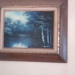 2. Modern. Pictures.  Buy. Both. For. $20. Or. $15. Each
