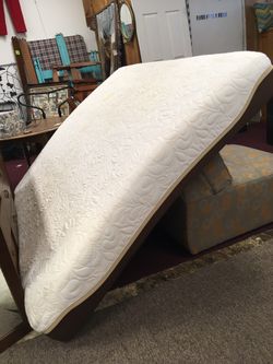King mattress