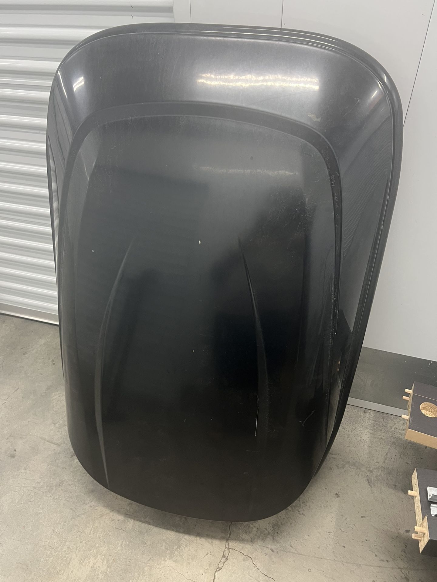  Car Storage Pod