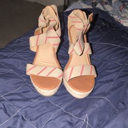 New Shoes