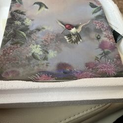 Plate  No 9307a  By Larry Martin