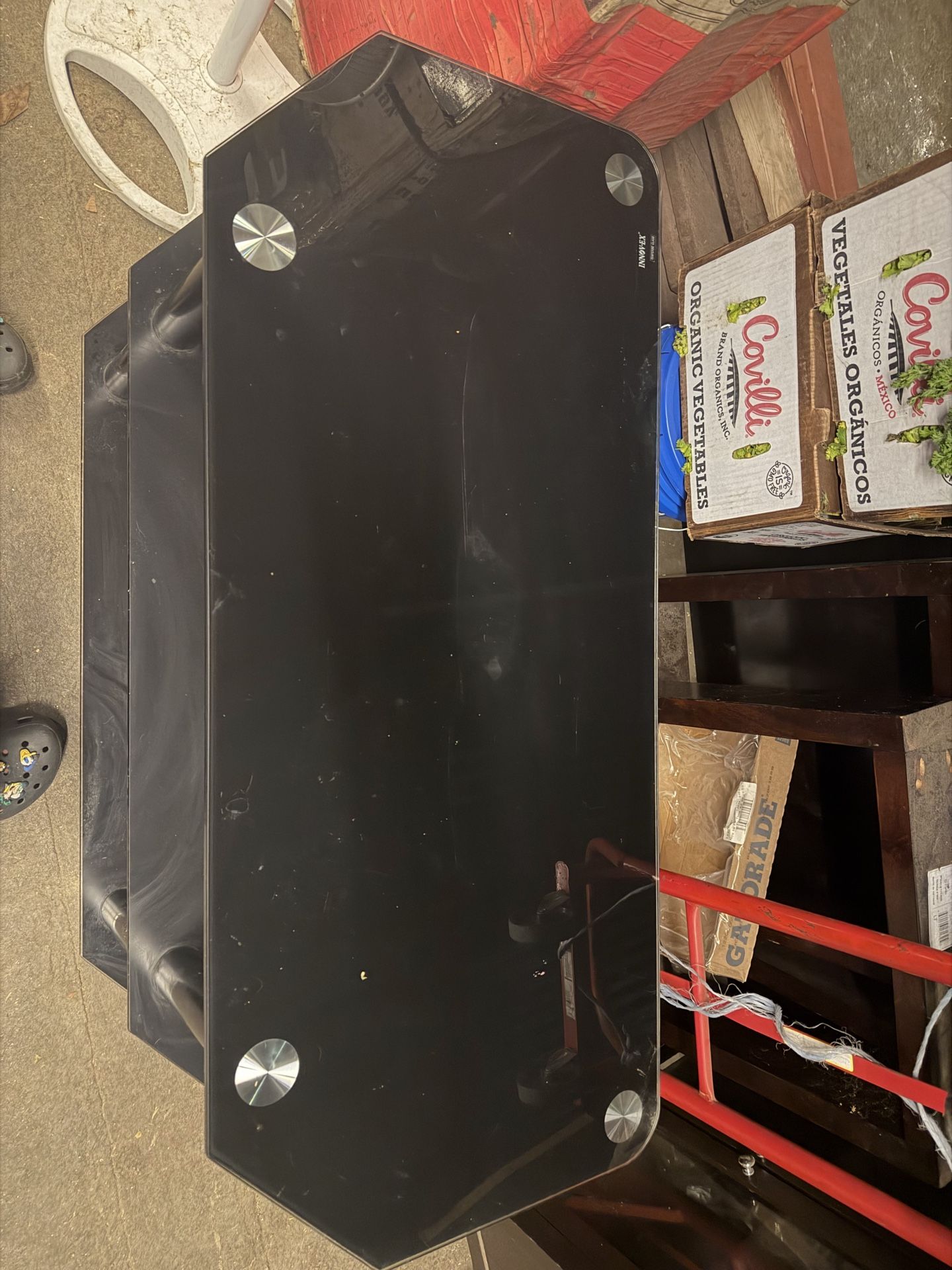 Tv stand