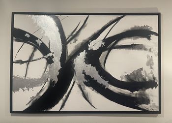 Abstract Painting