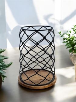 K-Cup Whirl Carousel Coffee Pod holder