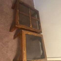 Coffee Table and Side Table - Free