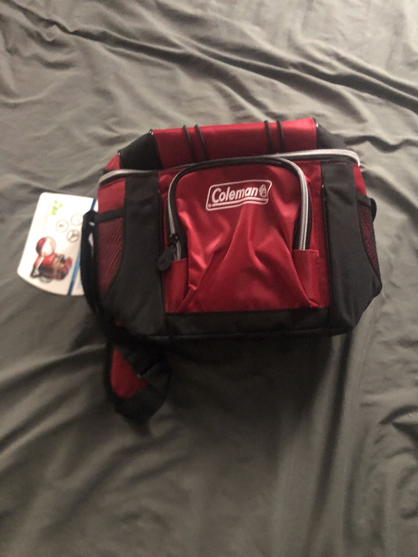 Coleman Cooler