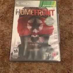 Home Front