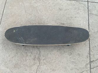 Skateboard $15