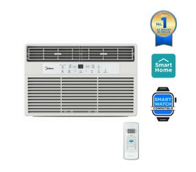 8,000 BTU A/C